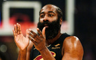 哈登10分4失误葬送胜利，活塞2-0领先！米切尔砍31分，状元25+10