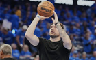 这下难了，ESPN记者：湖人已经不对东契奇本轮复出抱有幻想