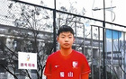 两名安徽籍足球小将出征U17亚洲杯