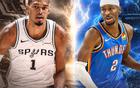 NBA圈内人士热议西决：竞技水准堪比总决赛 五大悬念等待揭晓