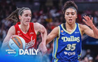 前NBA全明星放话：打WNBA能拿100分，还点名联盟第一人