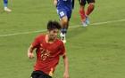 祝贺！“苏超”19岁小将张桐瑞入选U-19国足