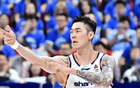 上海夺G1，3隐形功臣太关键！张镇麟+刘铮锁防守，闫鹏弥补内线