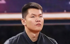 宏远速递！朱芳雨正式表态，徐昕将试训NBA球队，广东分组出炉