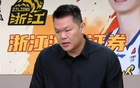 给我补强内线！朱芳雨不满广东本赛季：第五未达标，今夏会很忙！