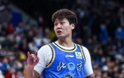CBA重磅！首钢续约陈盈骏，冠军主帅杨鸣确定签约，下家浮出水面