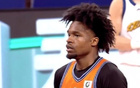 上海怎么得到他？古德温狂轰34分7板12助征服主场球迷全场高呼MVP