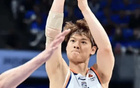 G1上海101-90击败广厦 球员评价：5人优秀，3人及格，1人低迷