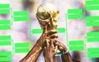 2026世界杯观赛挂图开放下载