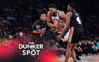 NBA总决赛前瞻：文班亚马的GOAT轨迹与尼克斯的冠军荒