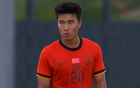 4分钟丢2球！中国队土伦杯0-3完败，全场0射门，久尔杰维奇无奈
