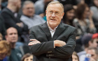 千胜教头阿德尔曼去世，享年79岁，NBA专员悼念
