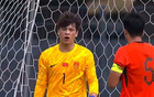 U19国足土伦杯首败！媒体人热议：该换门将了，没进攻没爆点