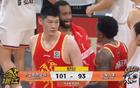 16中13！中国第一内线核心！拒绝总决赛横扫出局