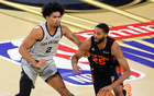 NBA总决赛转折点：哈珀与布里奇斯的X因素之战