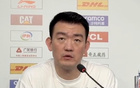 王博：迫不得已才使用两小外开局，不过收到了不错的效果