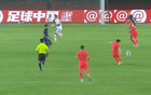 热议国足0-0泰国：锋无力不该苛责现有人员；对方防守有韧性
