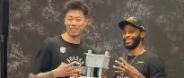 现役拿到CBA四冠以上球员，仅6人了...
