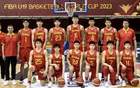中国男篮加速换血！胡明轩等5人离队，杨瀚森领衔国青四巨头重聚