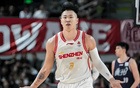 CBA新赛季大调整！新规硬刚外援依赖，46轮常规赛+季后赛赛制回归