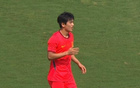 安东尼奥麾下残阵3-0大胜塔吉克斯坦 国足未来大有可期