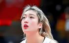 中国女篮传新消息！韩旭WNBA首秀，宫鲁鸣带队冲刺，李梦近况曝光