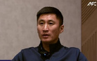 马宁：将全神贯注执法每一场比赛，高水平完成世界杯执裁任务