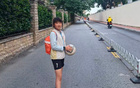 “长沙女孩坐镇后防赢欧洲豪门夺冠”是误会！11岁张苗倩：曾作为唯一女将征战意大利